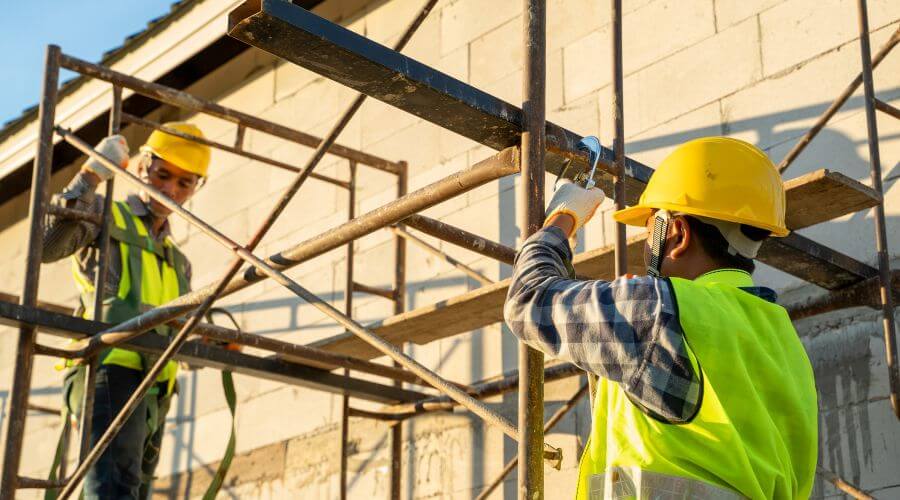 Flashing Repair in Tujunga, CA